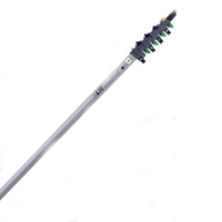 Штанга Master Pole Alu (алюминий) 6 м