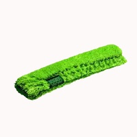 Шубка из микрофибры для мытья окон 25 см