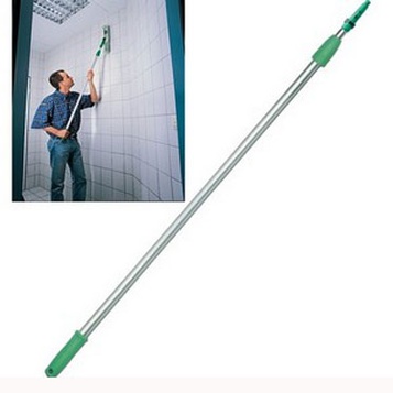 Штанга телескопическая, двухсекционная OptiLoc 2,5