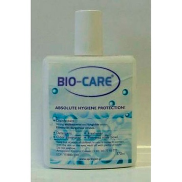 Сменный картридж для автоматического освежителя Bio Care