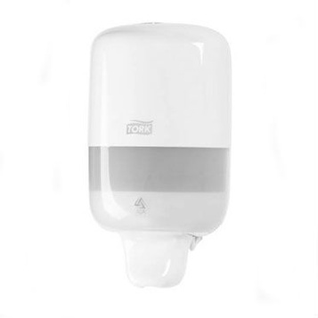 Диспенсер мини для жидкого мыла Tork Wt